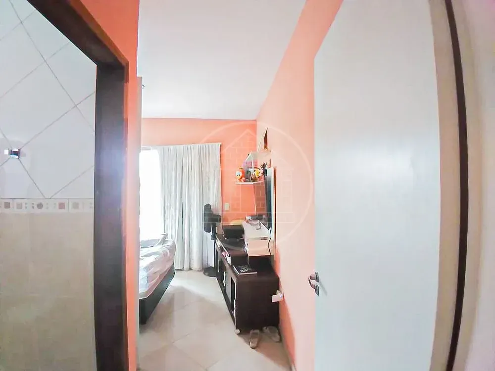 Sobrado, 4 quartos, 212 m² - Foto 11