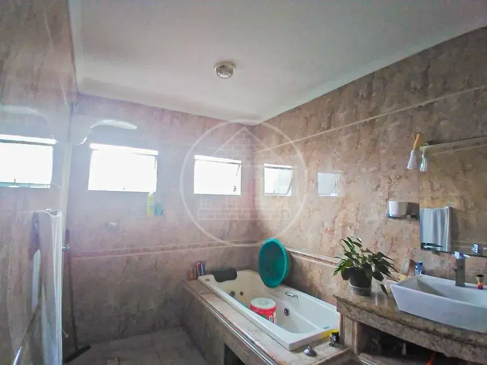 Sobrado, 4 quartos, 212 m² - Foto 7