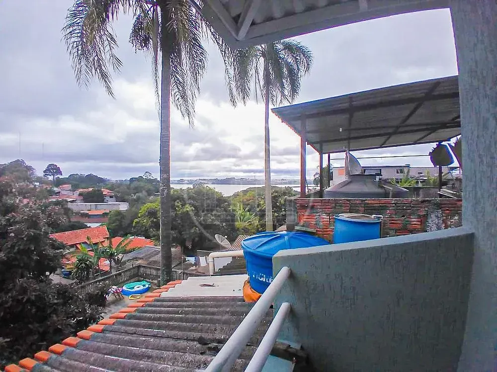 Sobrado, 4 quartos, 212 m² - Foto 6