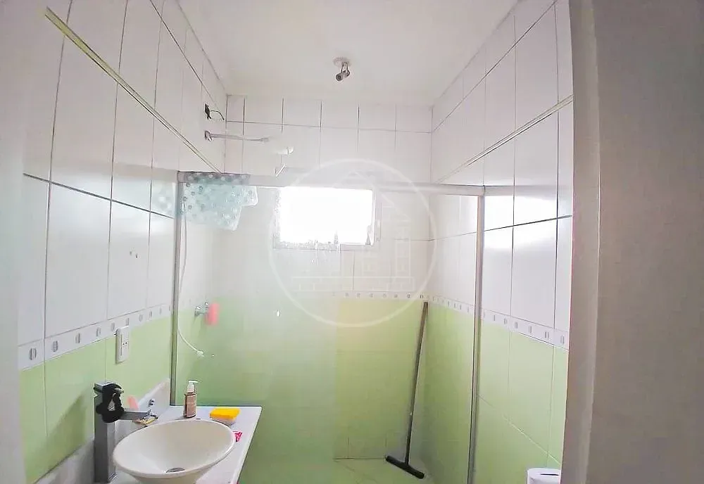 Sobrado, 4 quartos, 212 m² - Foto 8