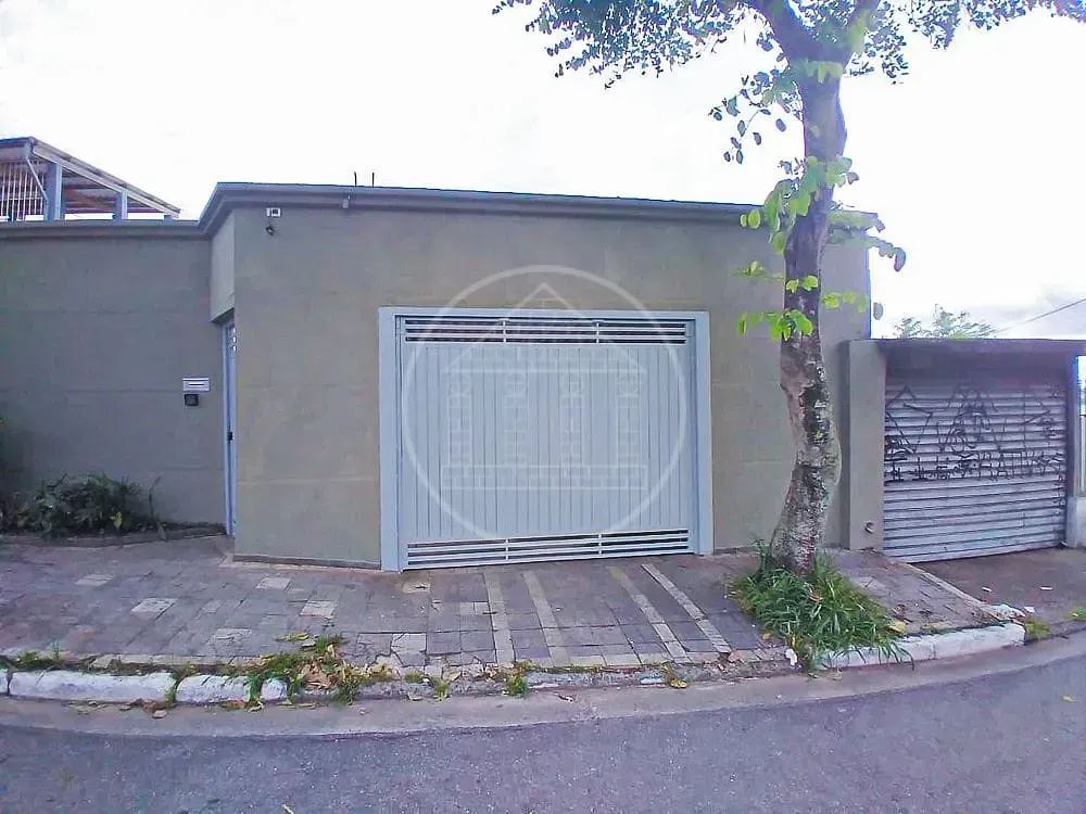Sobrado, 4 quartos, 212 m² - Foto 1