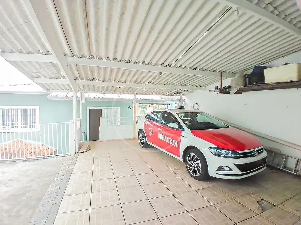 Sobrado, 4 quartos, 212 m² - Foto 4