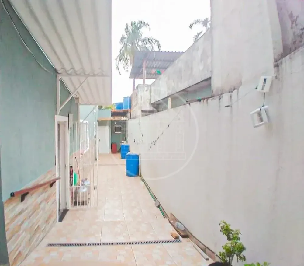 Sobrado, 4 quartos, 212 m² - Foto 12