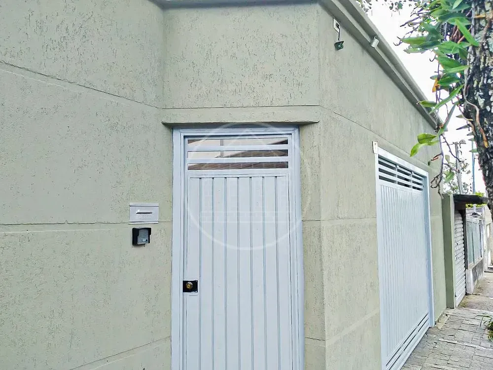 Sobrado, 4 quartos, 212 m² - Foto 2