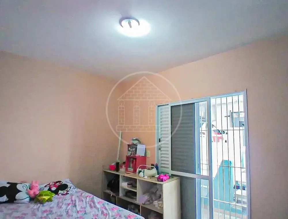 Sobrado, 4 quartos, 212 m² - Foto 16