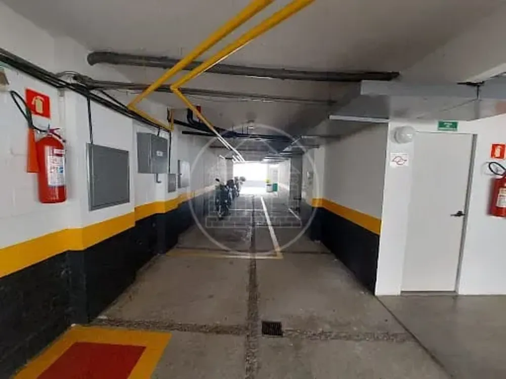 Apartamento, 2 quartos, 50 m² - Foto 5