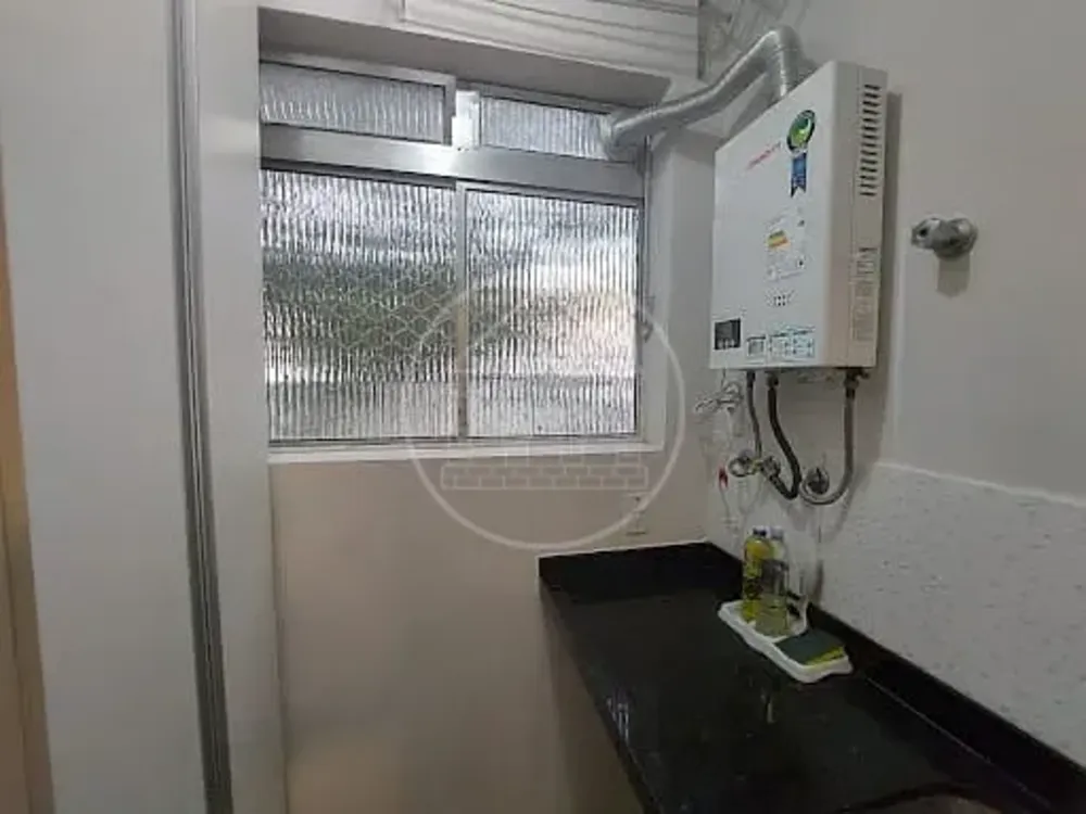 Apartamento, 2 quartos, 50 m² - Foto 16