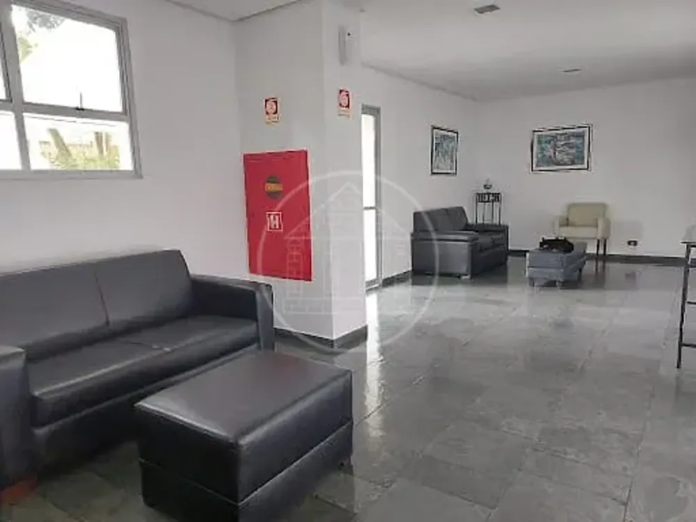 Apartamento, 2 quartos, 50 m² - Foto 14