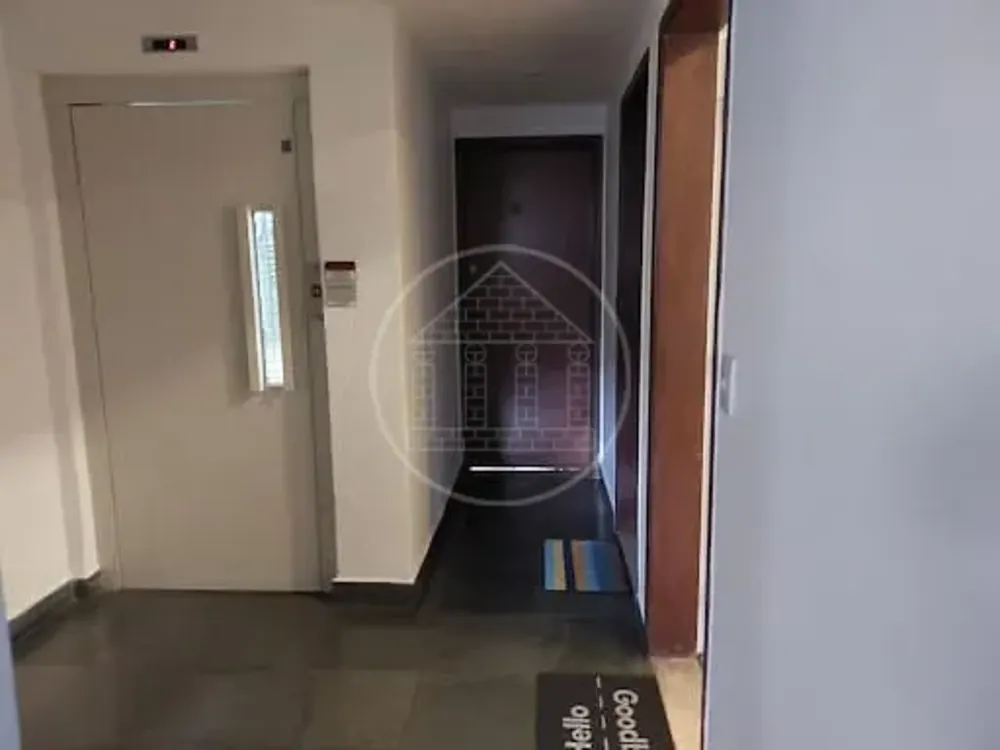Apartamento, 2 quartos, 50 m² - Foto 9
