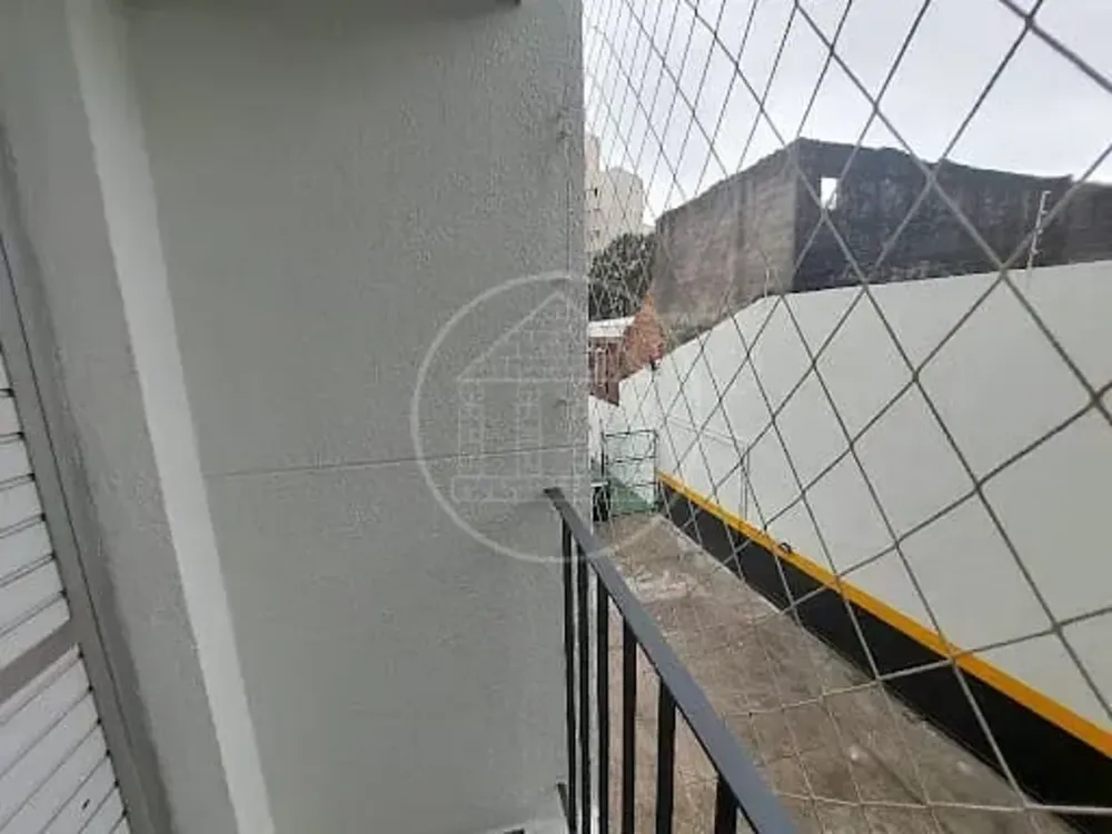 Apartamento, 2 quartos, 50 m² - Foto 15