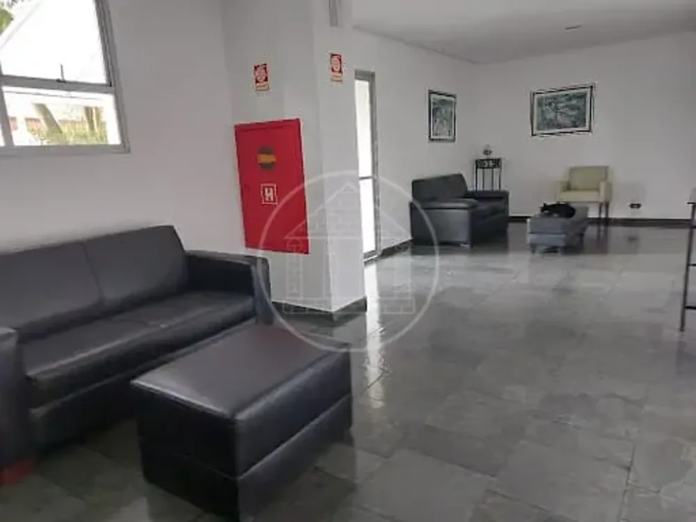 Apartamento, 2 quartos, 50 m² - Foto 8