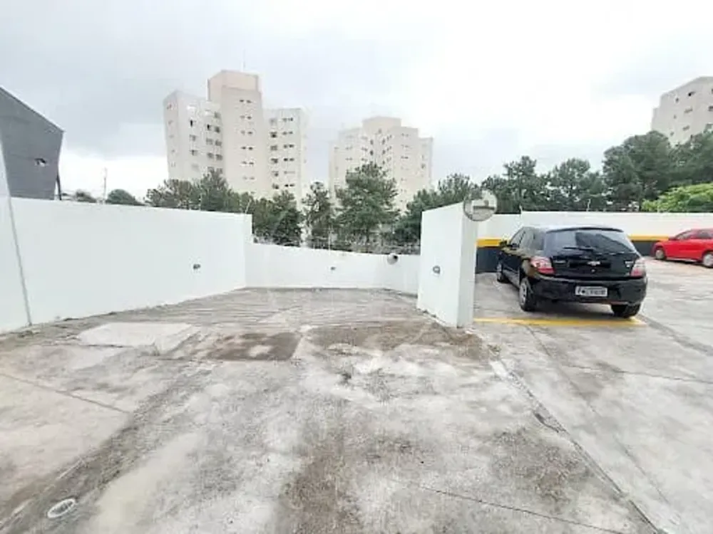 Apartamento, 2 quartos, 50 m² - Foto 6