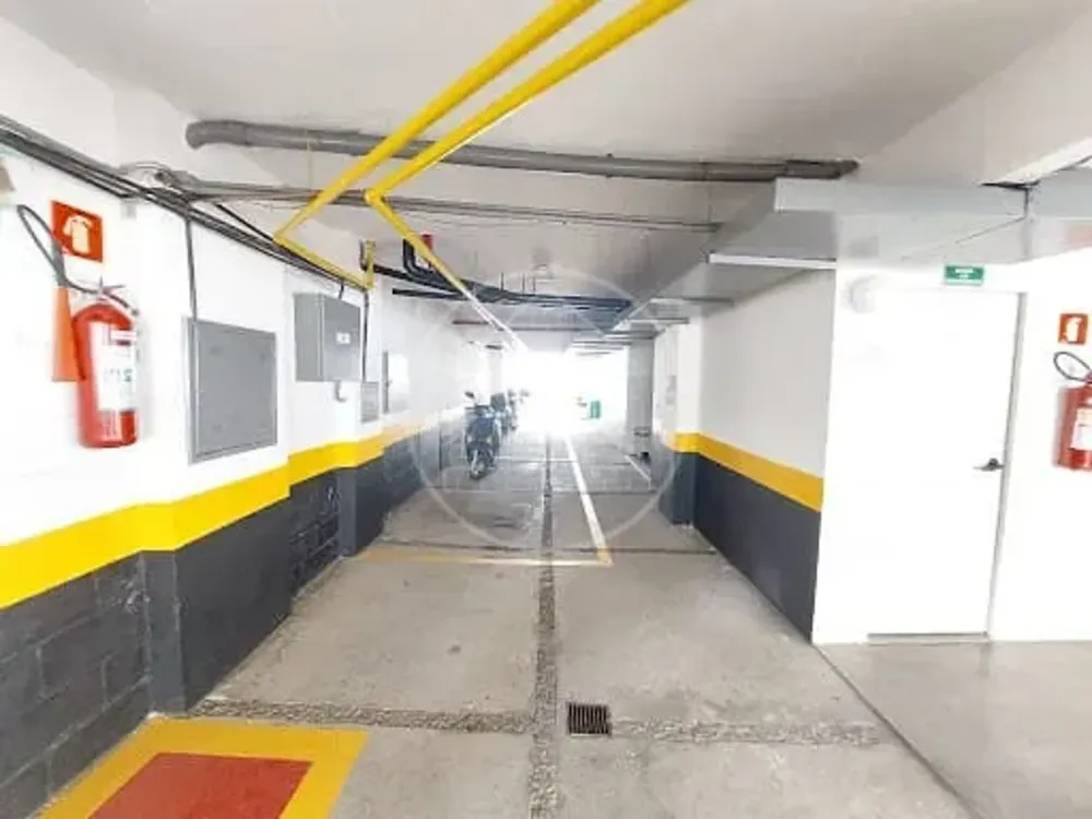 Apartamento, 2 quartos, 50 m² - Foto 7