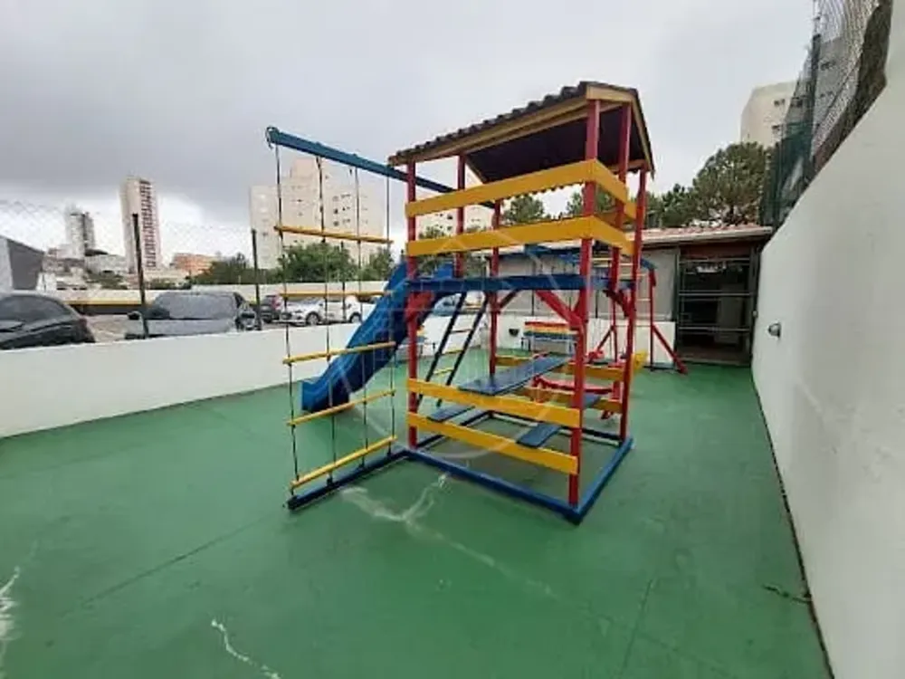 Apartamento, 2 quartos, 50 m² - Foto 10