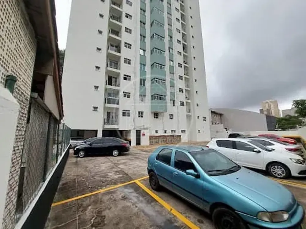 Apartamento, 2 quartos, 50 m² - Foto 9