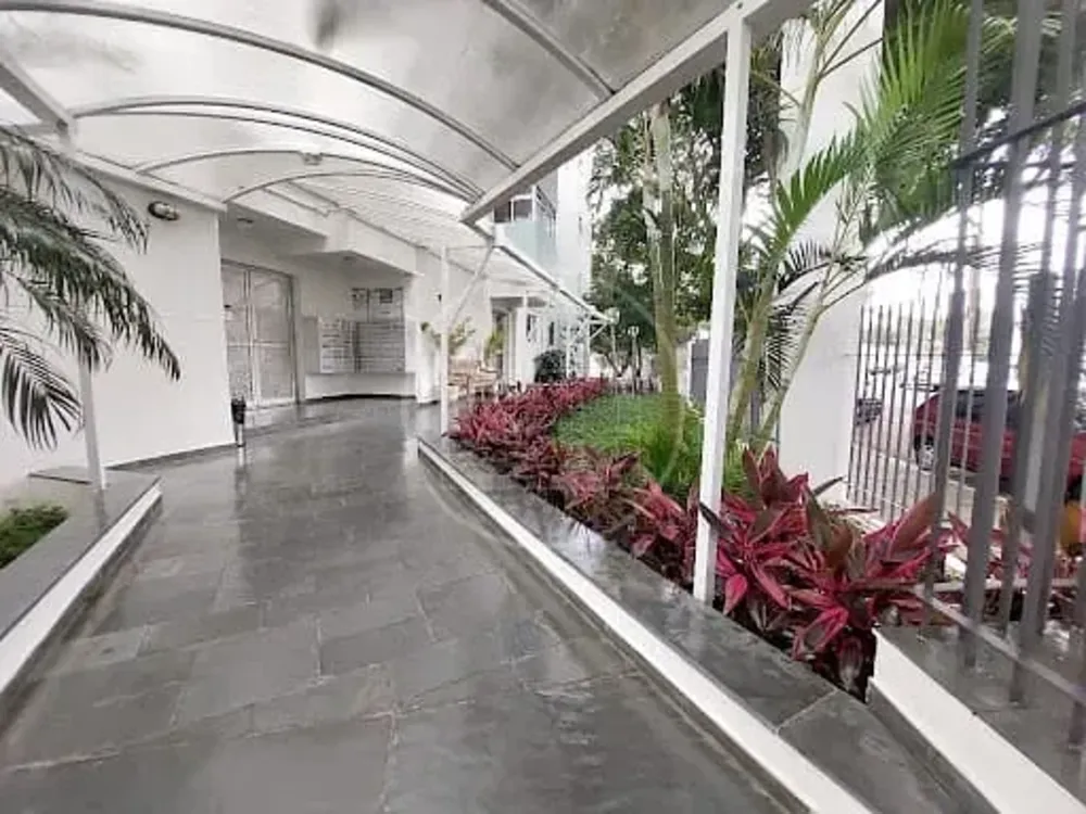 Apartamento, 2 quartos, 50 m² - Foto 6