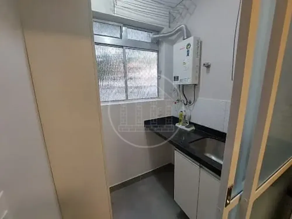 Apartamento, 2 quartos, 50 m² - Foto 3