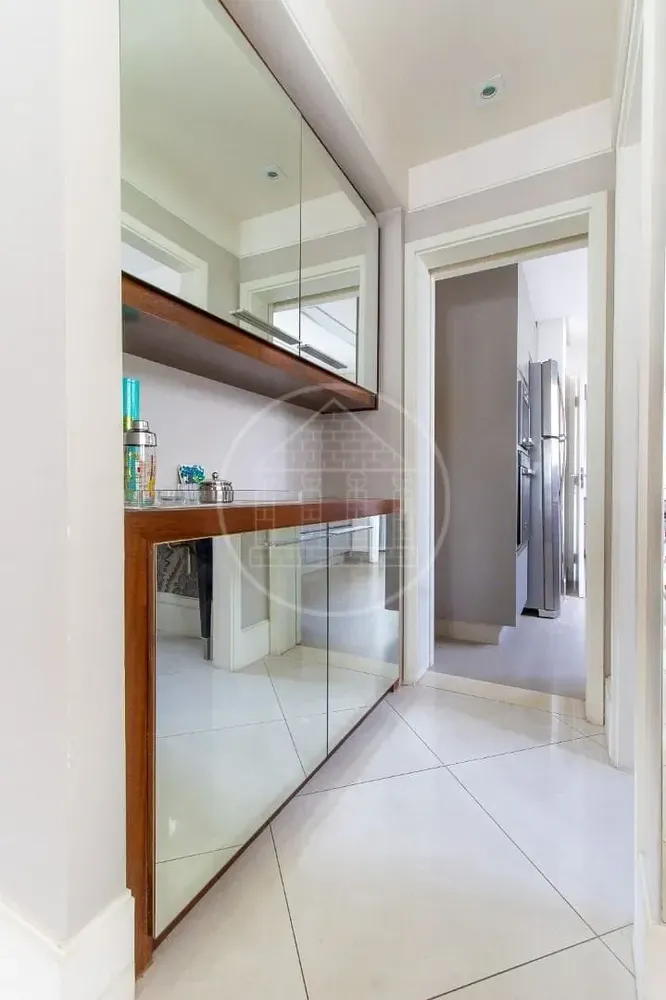 Apartamento, 3 quartos, 124 m² - Foto 6