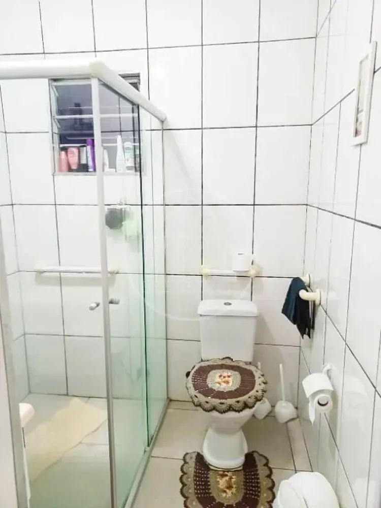 Casa, 4 quartos, 190 m² - Foto 10