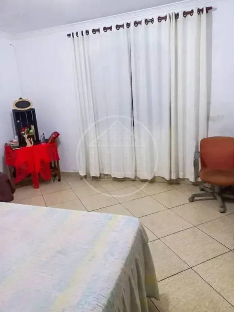 Casa, 4 quartos, 190 m² - Foto 8