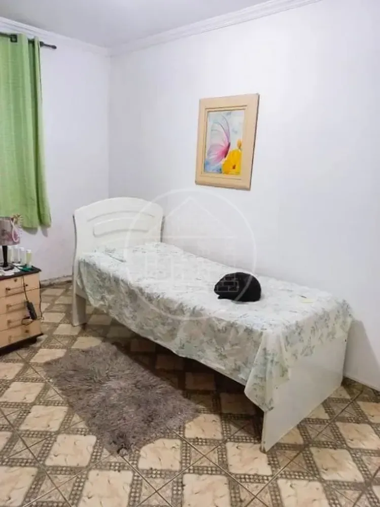 Casa, 4 quartos, 190 m² - Foto 9