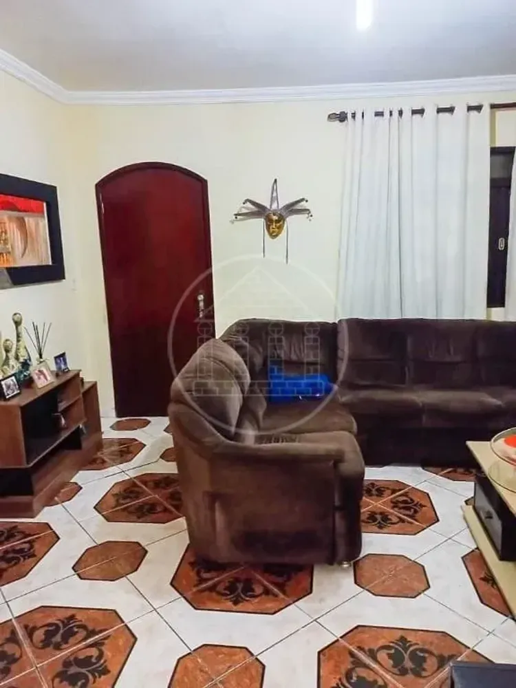 Casa, 4 quartos, 190 m² - Foto 2