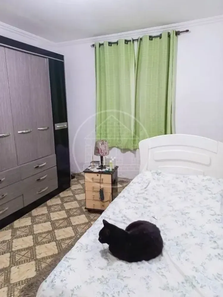 Casa, 4 quartos, 190 m² - Foto 5