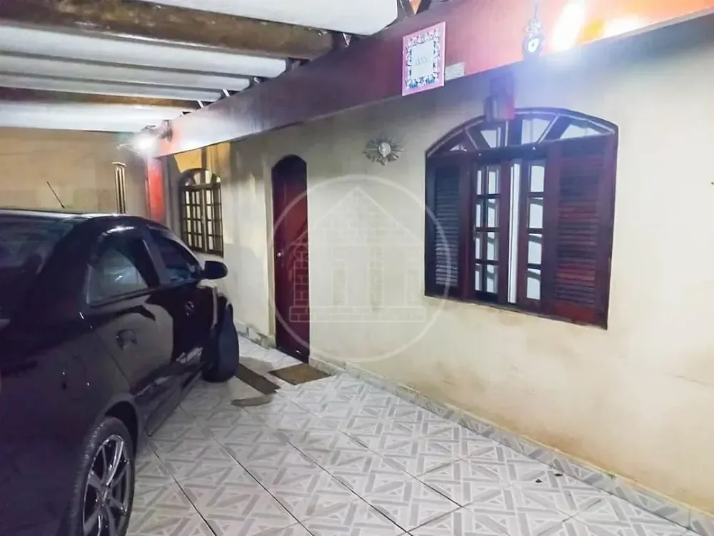 Casa, 4 quartos, 190 m² - Foto 14
