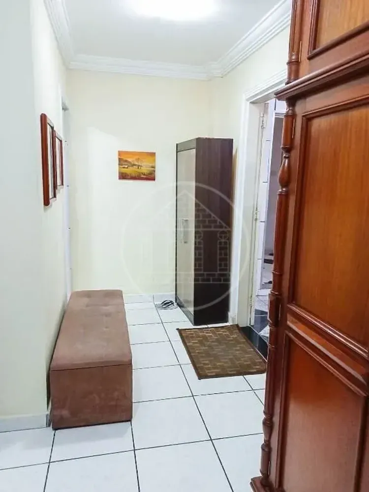Casa, 4 quartos, 190 m² - Foto 11
