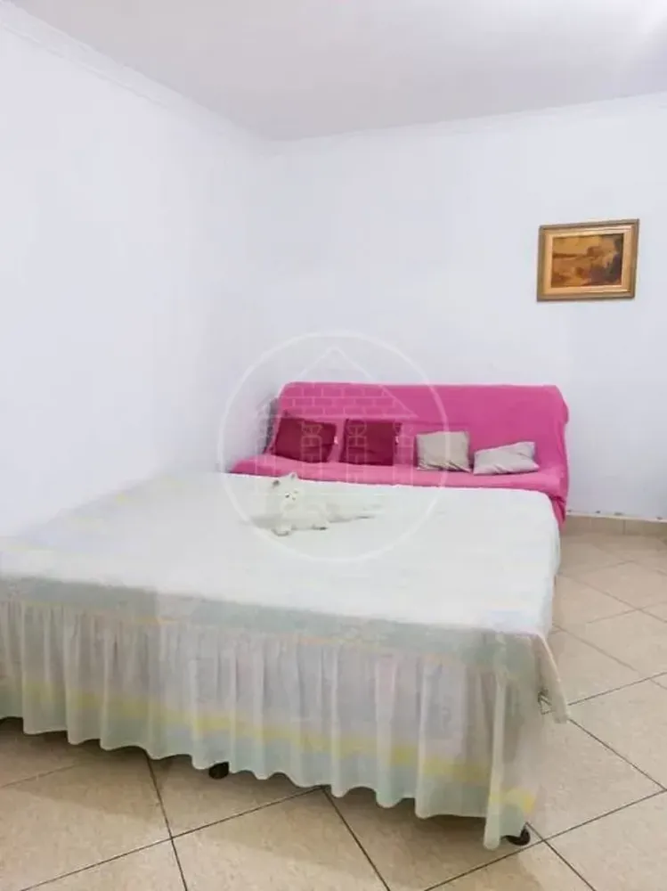 Casa, 4 quartos, 190 m² - Foto 12