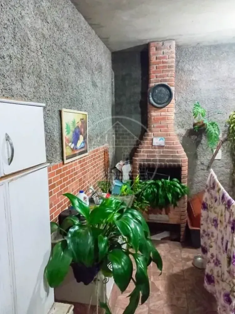 Casa, 4 quartos, 190 m² - Foto 13