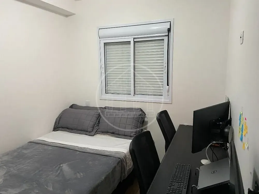 Apartamento, 1 quarto, 38 m² - Foto 10