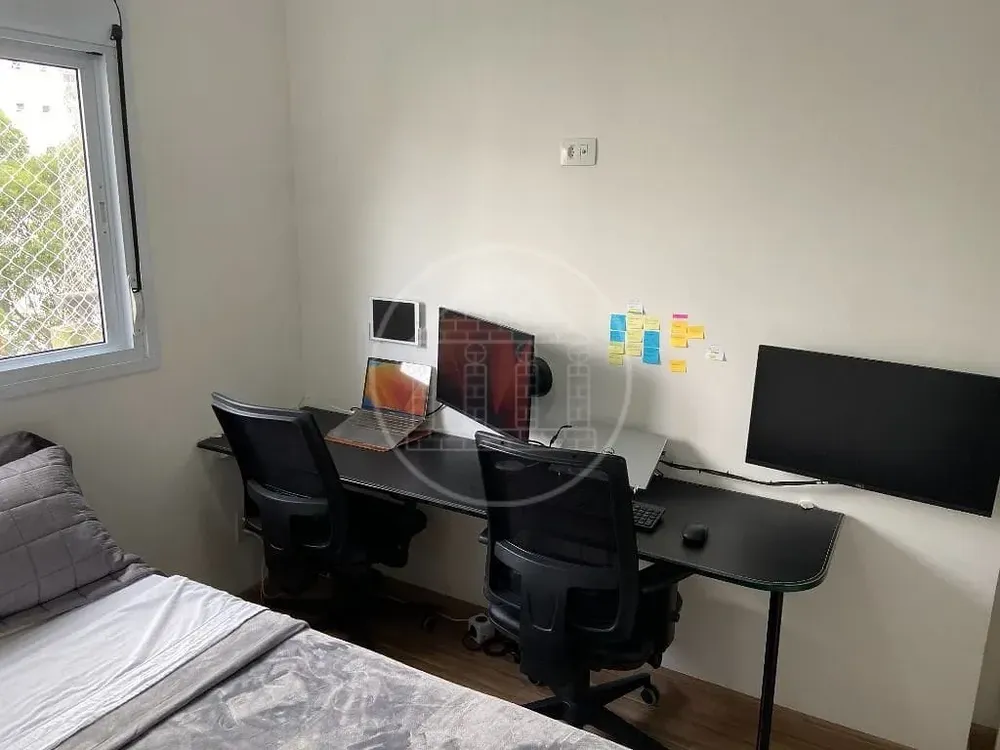 Apartamento, 1 quarto, 38 m² - Foto 7