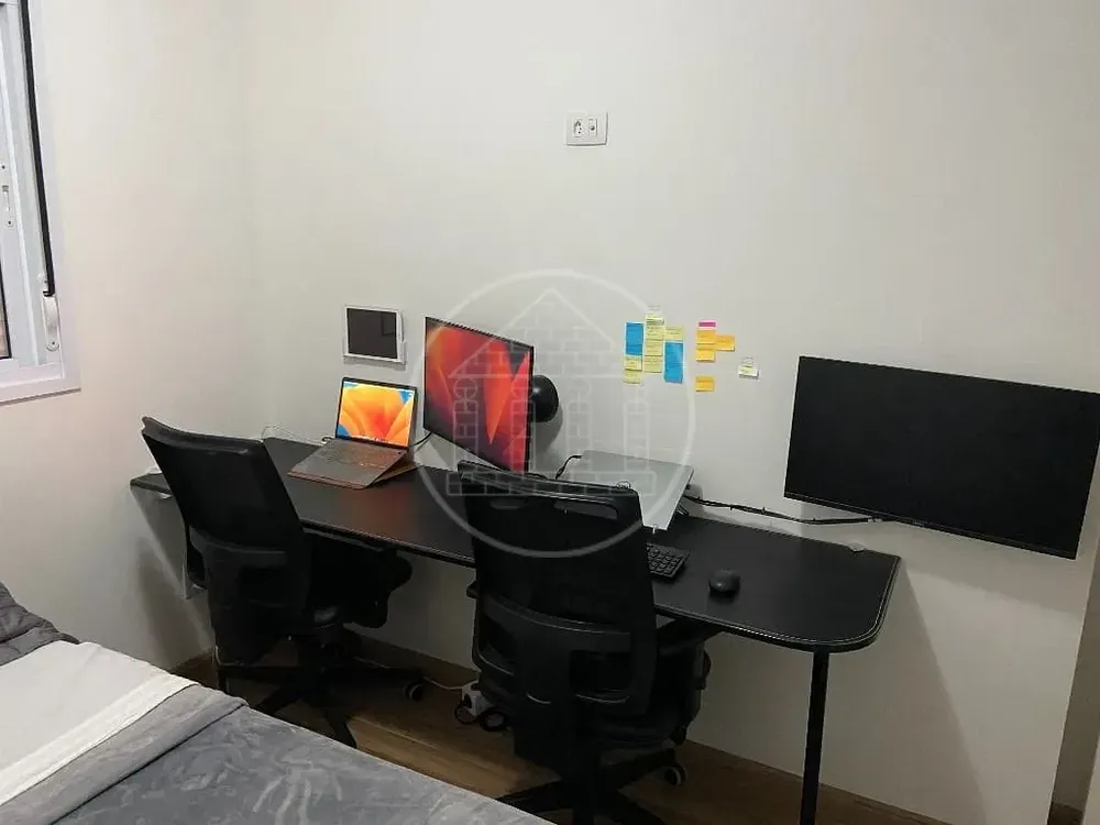 Apartamento, 1 quarto, 38 m² - Foto 5