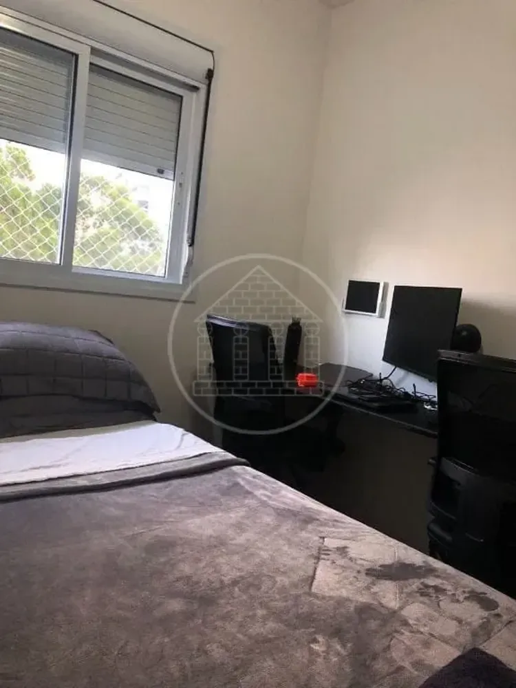 Apartamento, 1 quarto, 38 m² - Foto 3