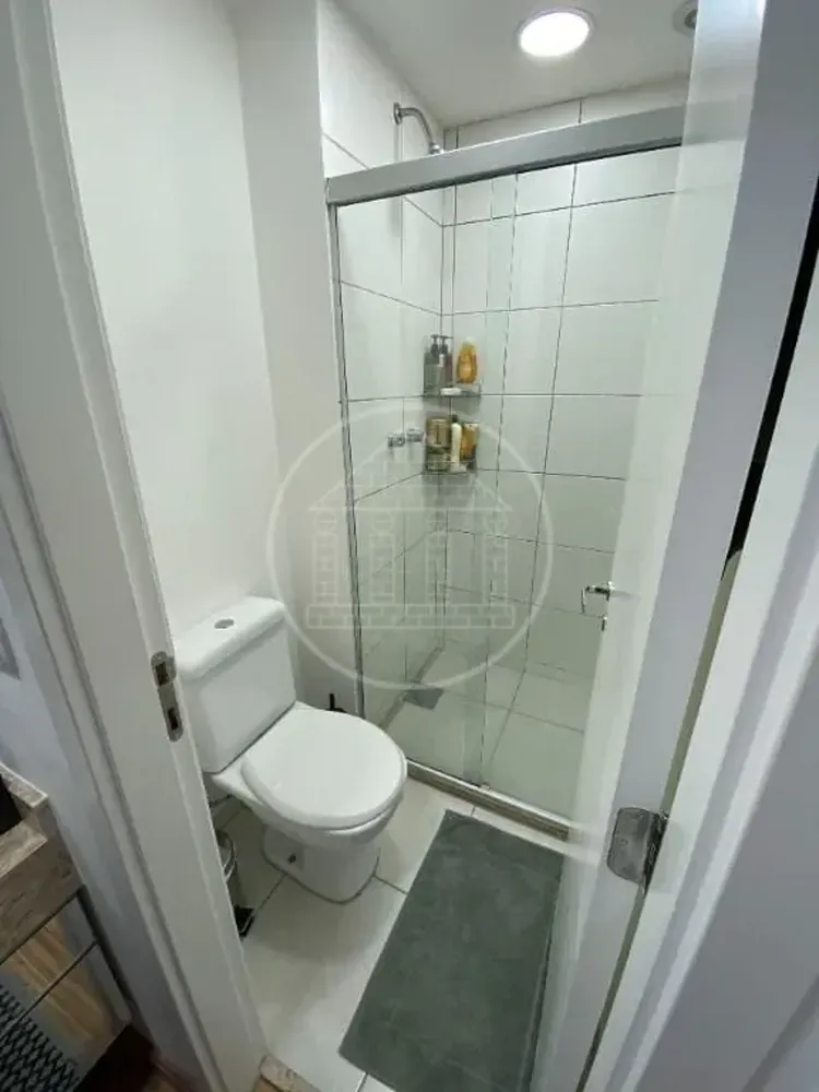 Apartamento, 1 quarto, 38 m² - Foto 12