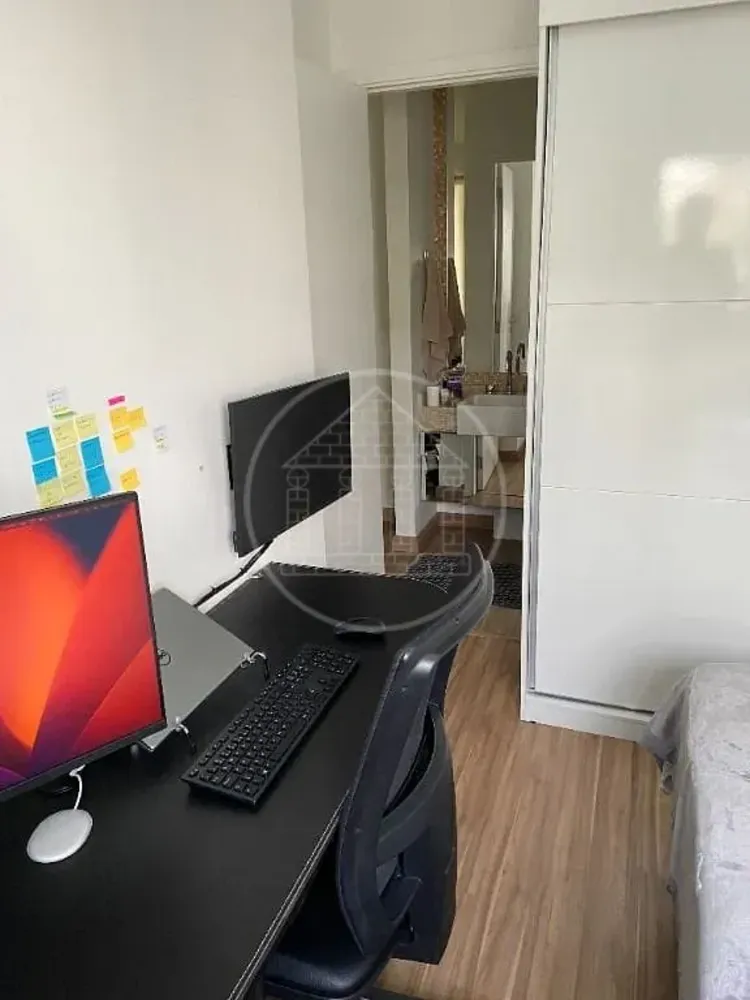 Apartamento, 1 quarto, 38 m² - Foto 11