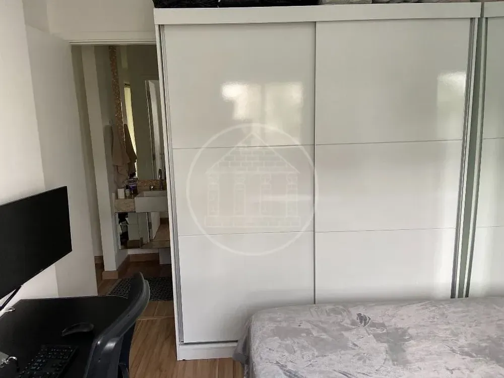 Apartamento, 1 quarto, 38 m² - Foto 9