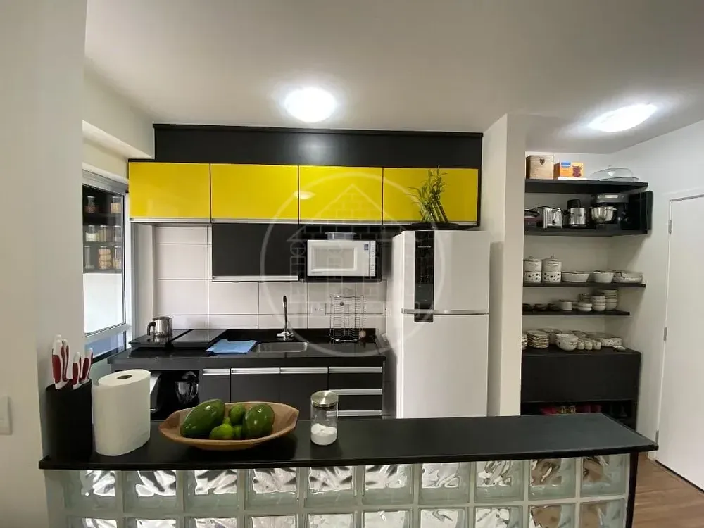 Apartamento, 1 quarto, 38 m² - Foto 5