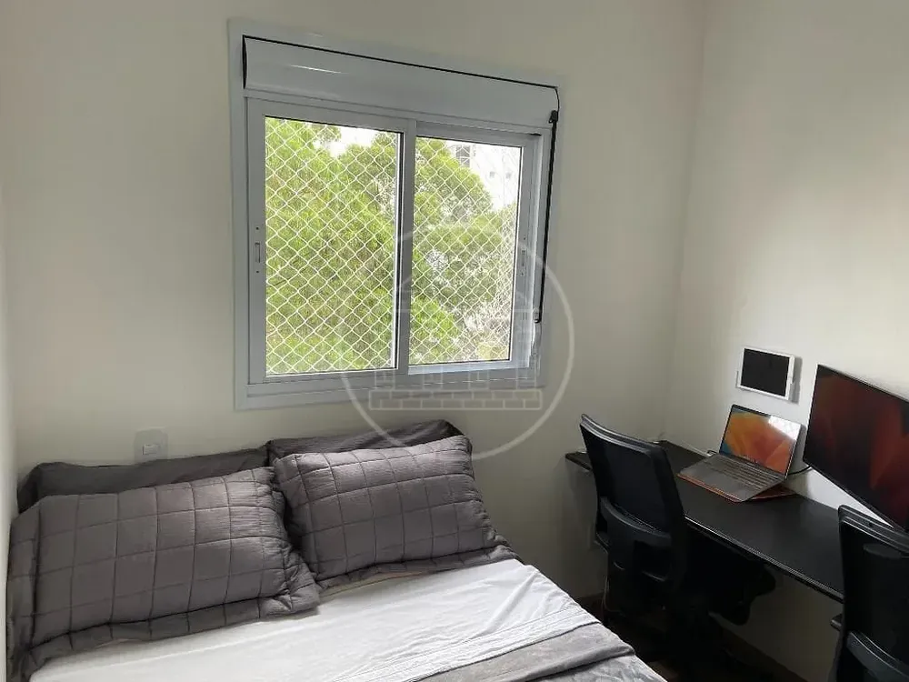 Apartamento, 1 quarto, 38 m² - Foto 9