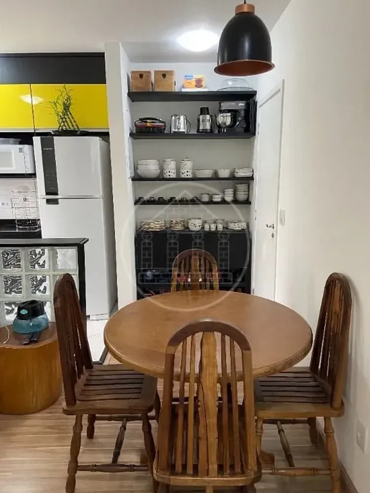 Apartamento, 1 quarto, 38 m² - Foto 6