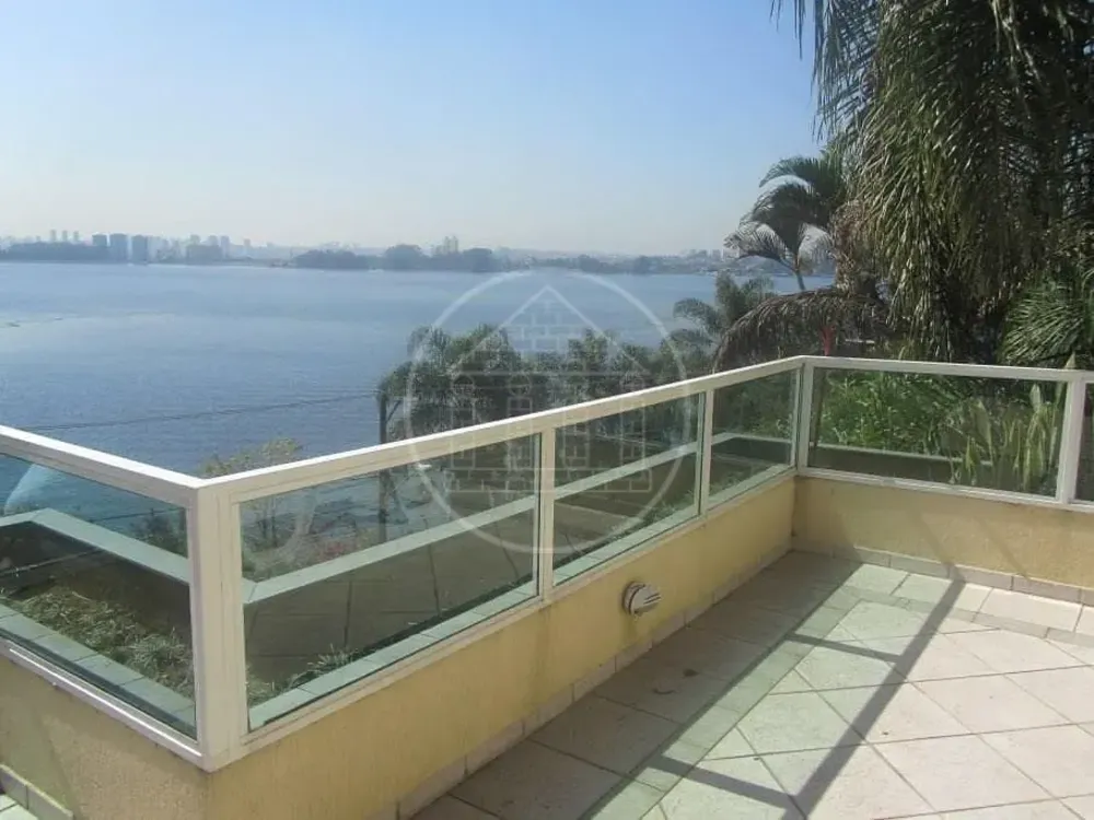 Sobrado, 5 quartos, 450 m² - Foto 1
