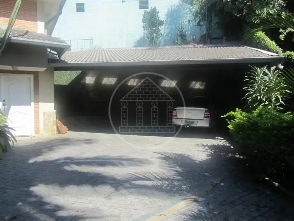 Sobrado, 5 quartos, 450 m² - Foto 5