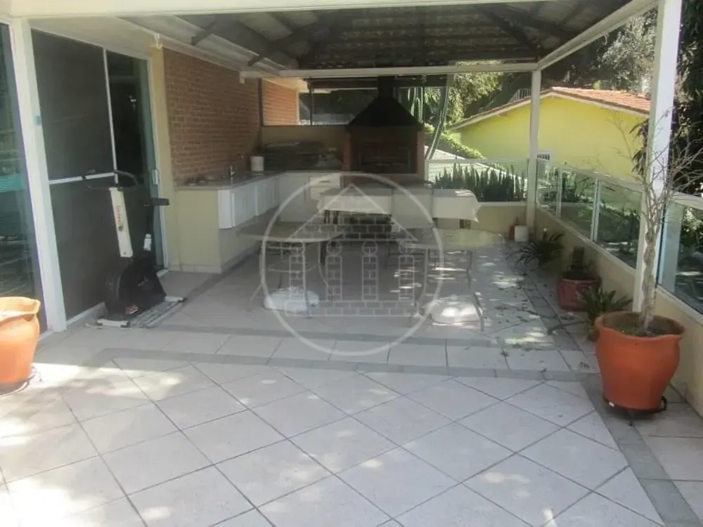 Sobrado, 5 quartos, 450 m² - Foto 16