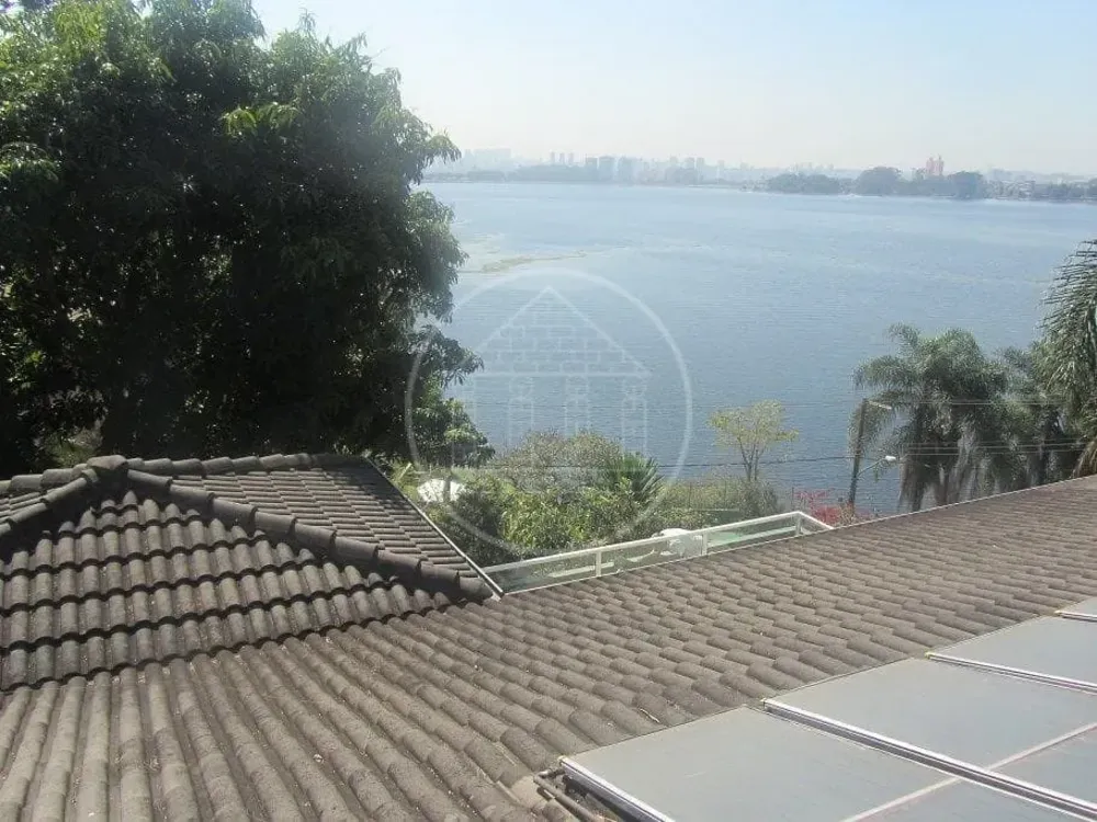 Sobrado, 5 quartos, 450 m² - Foto 8