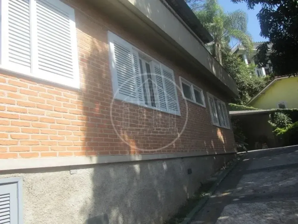 Sobrado, 5 quartos, 450 m² - Foto 4