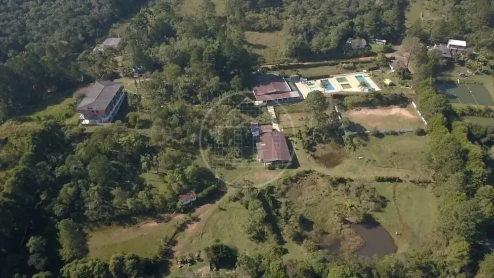 Sítio, 15 quartos, 3 hectares - Foto 7
