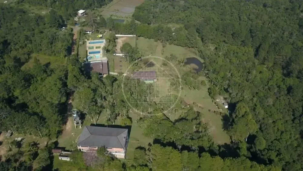 Sítio, 15 quartos, 3 hectares - Foto 6