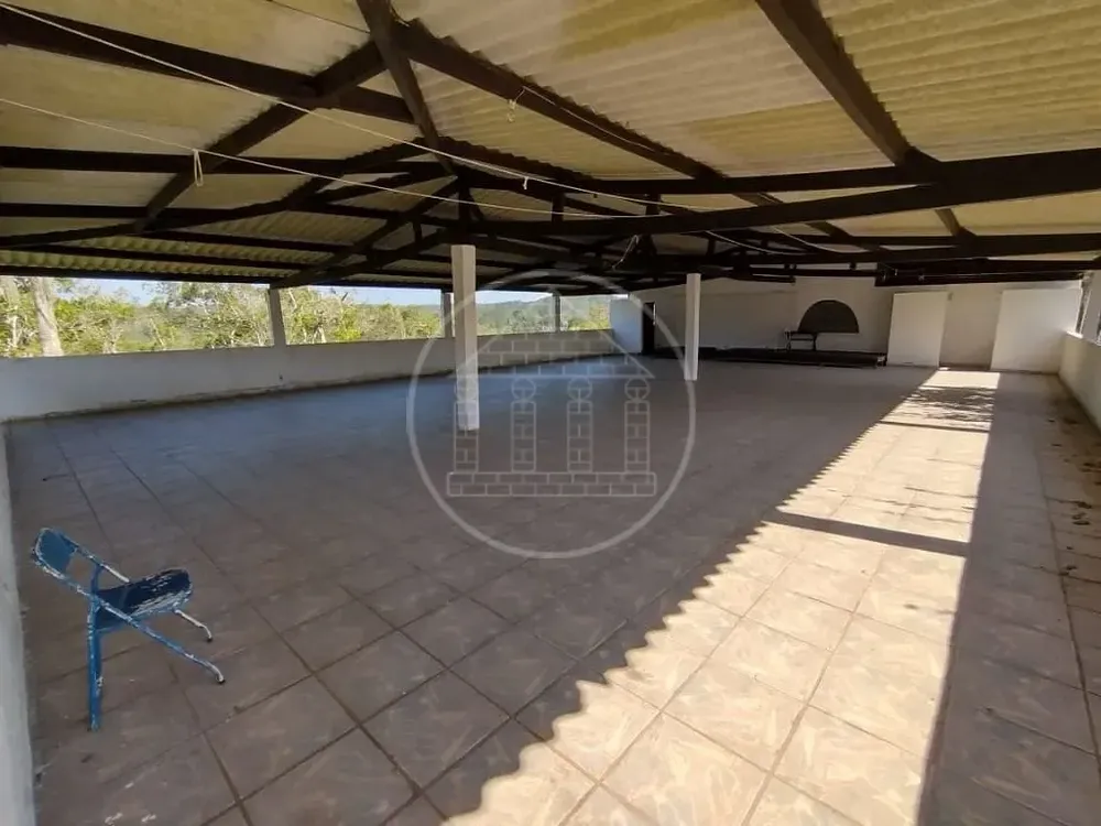 Sítio, 15 quartos, 3 hectares - Foto 14