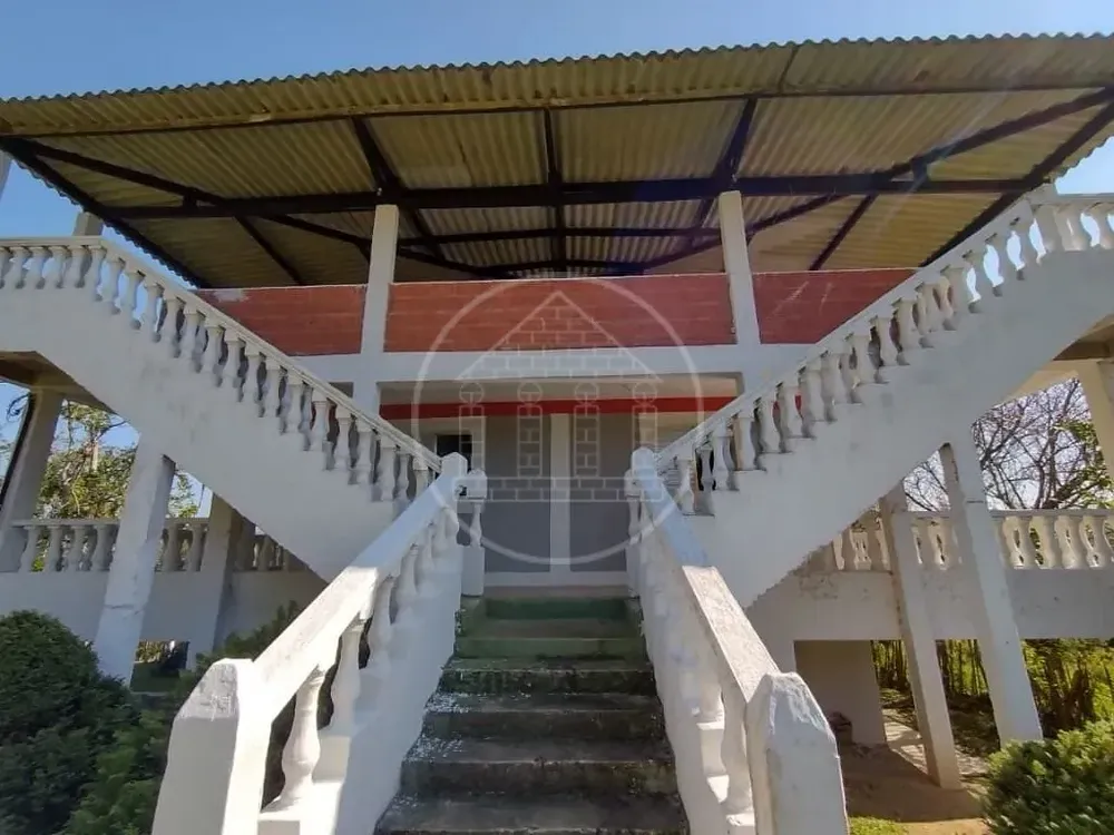 Sítio, 15 quartos, 3 hectares - Foto 12